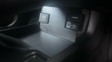 Honda Civic 1.0 VTEC Turbo 126 SR 5dr Petrol Hatchback